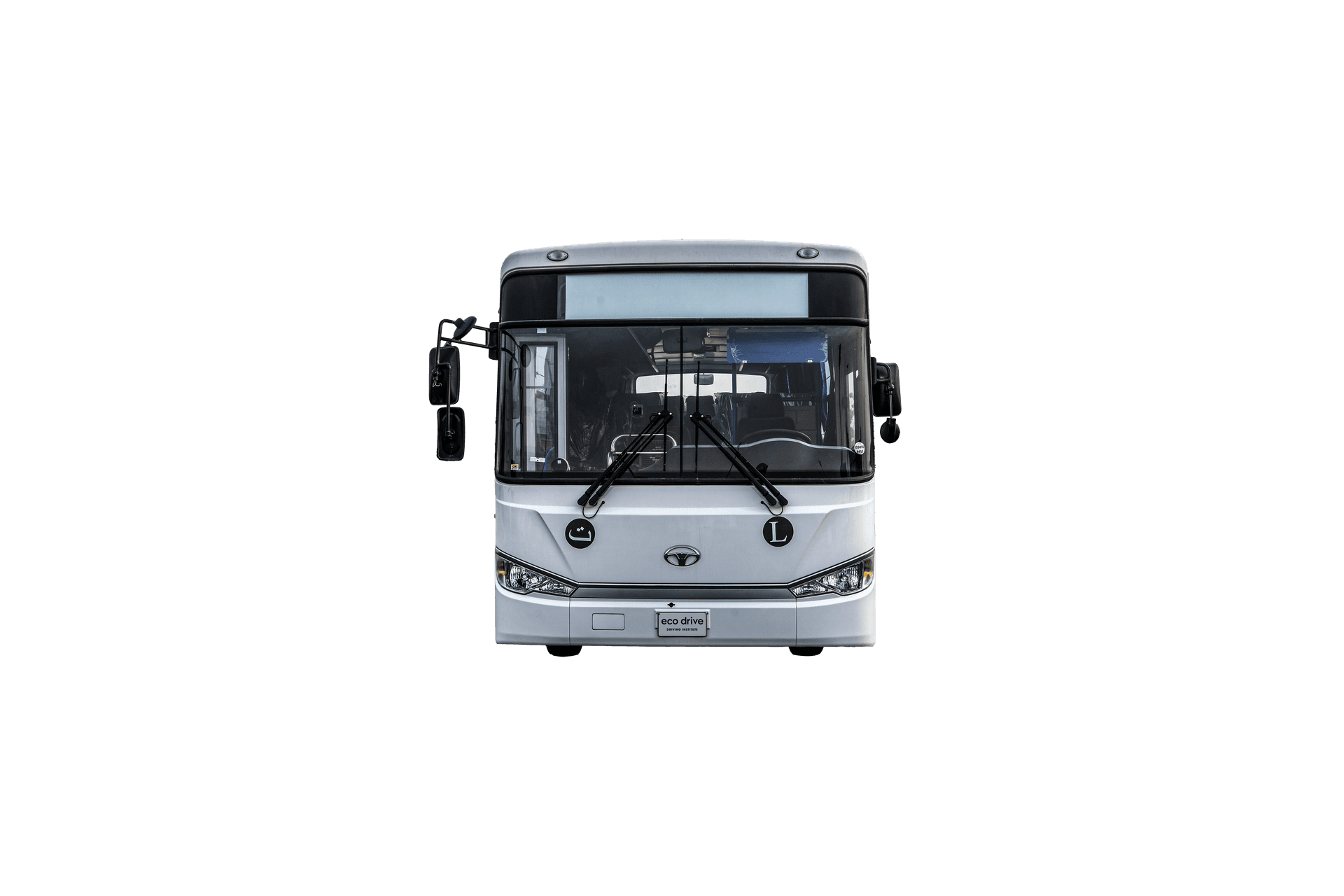 Heavy Bus