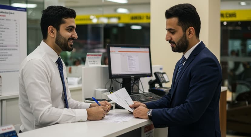 Driving License Cost in Dubai – Full Breakdown for Beginners