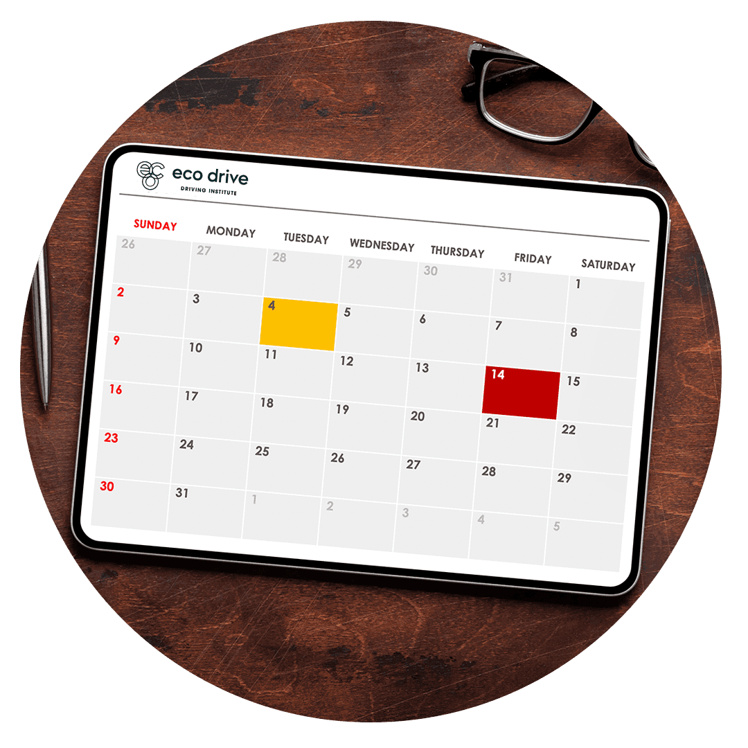 Flexible Scheduling